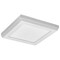 Nuvo Blink Performer, 8 Watt LED, 5 Inch Square Fixture, White Finish, 5 CCT Selectable 62/1904 - alternate 2